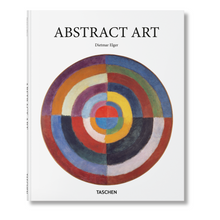 Load image into Gallery viewer, Abstract Art (English)
