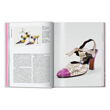 Load image into Gallery viewer, Shoes A–Z. 45th Ed. (German, French, English)
