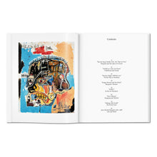 Load image into Gallery viewer, Basquiat (English)
