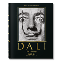 Load image into Gallery viewer, Dalí. The Paintings (English)
