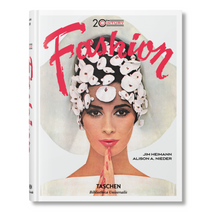Load image into Gallery viewer, 20th-Century Fashion. 100 Years of Apparel Ads (German, French, English)
