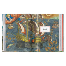 Load image into Gallery viewer, Theodore de Bry. The New World. 45th Ed. (English)
