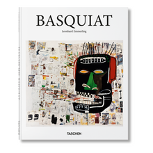 Load image into Gallery viewer, Basquiat (English)
