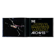 Load image into Gallery viewer, The Star Wars Archives. 1977–1983 (English)
