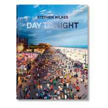 Load image into Gallery viewer, Stephen Wilkes. Day to Night (German, French, English)
