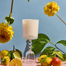 Load image into Gallery viewer, Bergamot Tangerine Classic Candle

