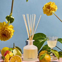 Load image into Gallery viewer, Bergamot Tangerine Reed Diffuser

