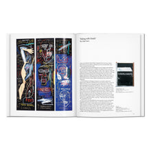 Load image into Gallery viewer, Basquiat (English)
