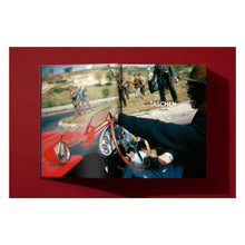 Load image into Gallery viewer, Ferrari (English)
