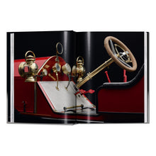 Load image into Gallery viewer, Sports Cars. 45th Ed. (English)

