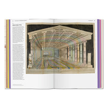 Load image into Gallery viewer, History of Information Graphics (German, French, English)

