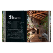 Load image into Gallery viewer, Homes for Our Time. Sustainable Living (German, French, English)
