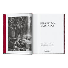 Load image into Gallery viewer, Sebastião Salgado. Genesis. 45th Ed. (English)
