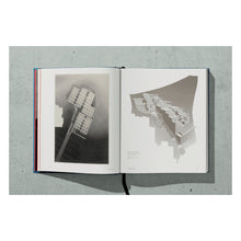 Load image into Gallery viewer, Tadao Ando. Sketches, Drawings, and Architecture (German, French, English)
