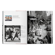 Load image into Gallery viewer, New York. Portrait of a City (German, French, English)
