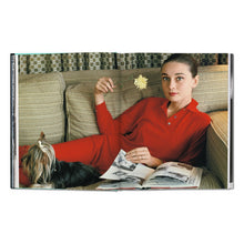 Load image into Gallery viewer, Bob Willoughby. Audrey Hepburn. Photographs 1953–1966 (German, French, English)
