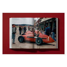Load image into Gallery viewer, Ferrari (English)
