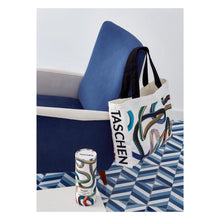 Load image into Gallery viewer, TASCHEN Shopper
