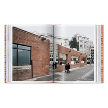 Load image into Gallery viewer, Contemporary Brick Buildings (German, French, English)
