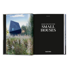Load image into Gallery viewer, Homes For Our Time. Small Houses. 45th Ed. (German, French, English)
