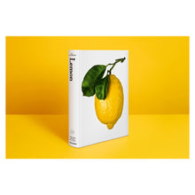 Load image into Gallery viewer, The Gourmand's Lemon. A Collection of Stories and Recipes (English)
