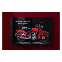 Load image into Gallery viewer, Ultimate Collector Motorcycles (English) (FFE)
