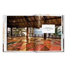 Load image into Gallery viewer, Great Escapes Yoga. The Retreat Book (German, French, English)
