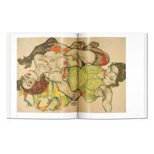Load image into Gallery viewer, Schiele (English)
