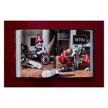 Load image into Gallery viewer, Ultimate Collector Motorcycles (English) (FFE)
