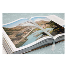 Load image into Gallery viewer, The Alps 1900. A Portrait in Color (German, French, English)
