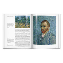 Load image into Gallery viewer, Van Gogh (English)
