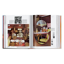 Load image into Gallery viewer, domus 1960–1969 (English)
