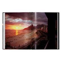 Load image into Gallery viewer, MaRIO DE JANEIRO Testino (English)
