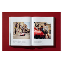 Load image into Gallery viewer, Ferrari (English)
