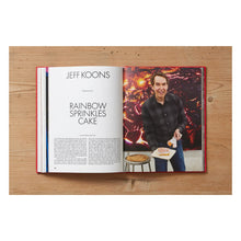 Load image into Gallery viewer, Mary McCartney. Feeding Creativity (English)
