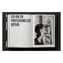 Load image into Gallery viewer, Helmut Newton. Legacy (German, French, English)
