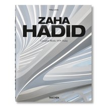Load image into Gallery viewer, Zaha Hadid. Complete Works 1979–Today (German, French, English)
