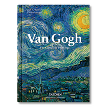 Load image into Gallery viewer, Van Gogh. The Complete Paintings (English)
