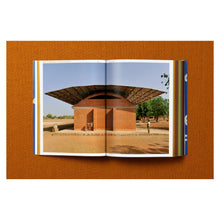 Load image into Gallery viewer, Francis Kéré. Building Stories (English)
