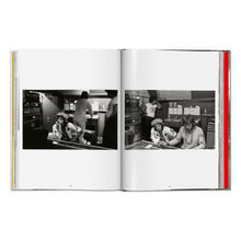 Load image into Gallery viewer, Harry Benson. Paul (German, French, English)

