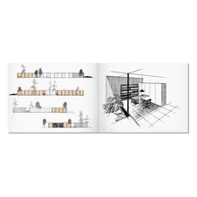 Load image into Gallery viewer, Case Study Houses. The Complete CSH Program 1945-1966 (German, French, English)
