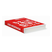 Load image into Gallery viewer, Logo Modernism (German, French, English)
