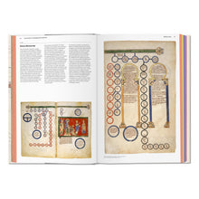 Load image into Gallery viewer, History of Information Graphics (German, French, English)
