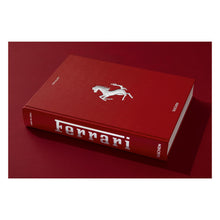 Load image into Gallery viewer, Ferrari (English)
