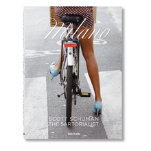 Load image into Gallery viewer, Scott Schuman. The Sartorialist MILANO (English)
