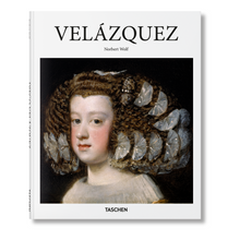Load image into Gallery viewer, Velázquez (English)
