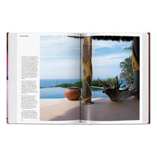 Load image into Gallery viewer, Living in Mexico. 45th Ed. (German, French, English)
