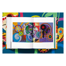 Load image into Gallery viewer, Beatriz Milhazes (German, French, English, Portuguese)
