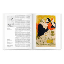 Load image into Gallery viewer, Toulouse-Lautrec (English)
