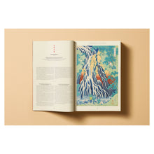 Load image into Gallery viewer, Japanese Woodblock Prints (German, French, English)
